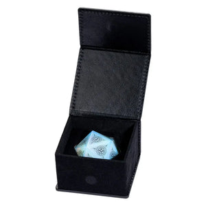 Gemstone D20 die