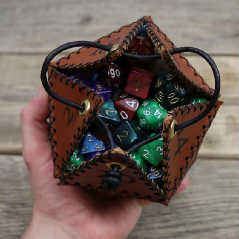 Dice of Holding