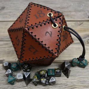 Dice of Holding