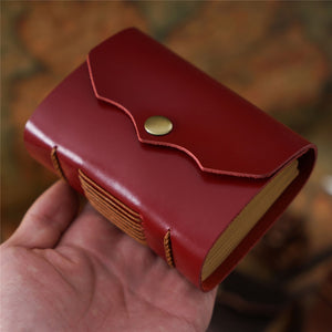 Adventurer's Notebook